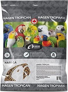 Hagen Parrot Food with Peanuts & Sunflower Seed