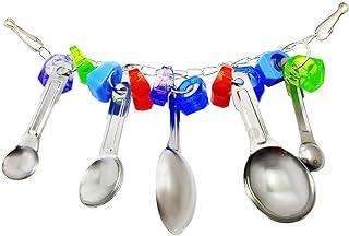 Parrot Toy Spoon & Cage Dcor