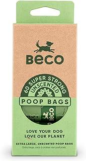 Beco Strong & Large Poop Bags