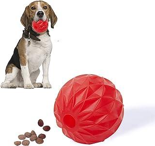 Dog Ball Toy for Aggressive Chewers