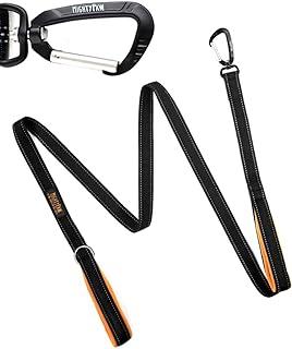 Mighty Paw Two Handle Dog Leash