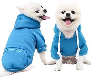 Puppy Clothes for Small Dog