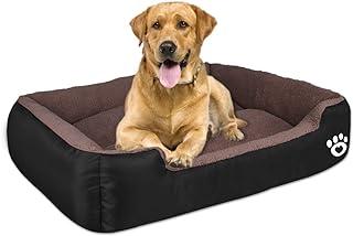 LUOLIIL VOE Large Pet Bed for Medium/Large Dog