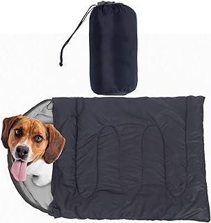Outrav Dog Sleeping Bag – camping dog bed