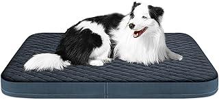 Orthopedic Foam Jumbo Dog Bed Scratch Resistant
