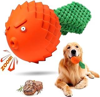 Indestructible Puppy Chew Toys Large Breed