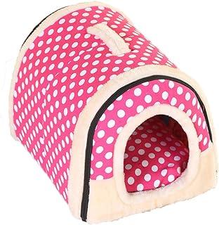 Large Dog House/Kennel Cat Bed
