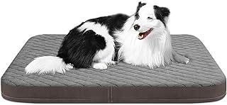Large Dog Bed Orthopedic Foam,Joint Relief Cats