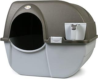 Omega Paw NRA15 Self Cleaning Litter Box