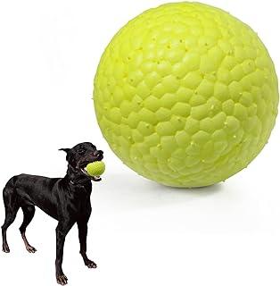 DLDER Dog Balls toy for Aggressive Chewer