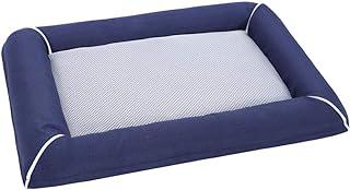 EMME Large Dog Bed 42X30 inch for Crate Pet Pads