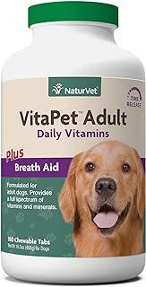 VitaPet Adult Daily Vitamins for Dog