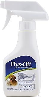 Farnam Flys-Off Insect Repellent for Dog and Cat