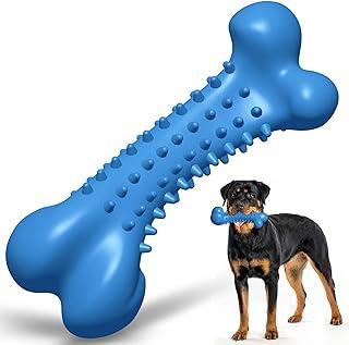 HAOPINSH Dog Toys for Aggressive Chewer