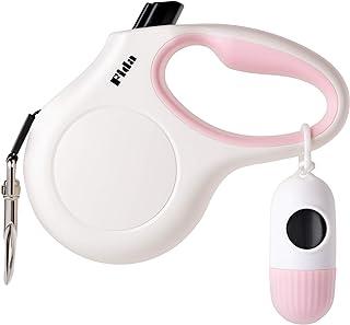 Fida Retractable Dog Leash for Small Breed up to 26 lbs