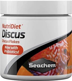 NutriDiet Discus Flakes w/ Probiotics