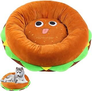 Dog Bed,Fit Beds for Large Medium Dogs
  ,Waterproof Orthopedic Dog Beds Removable Cleaning Indoor Pet