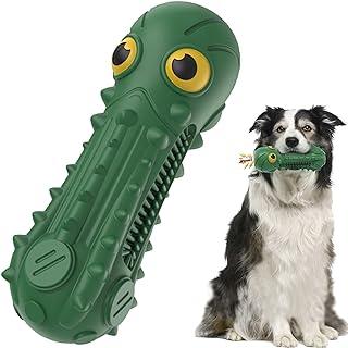 Dog Squeaky Toys for Aggressive Chewer