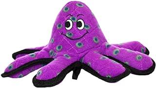 Soft Dog Toy – Ocean Creature Small Octopus