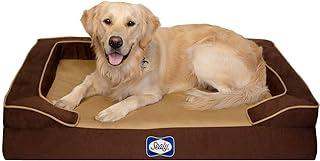 Sealy Pet Dog Bed Quad Layer Technology