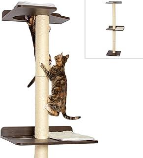 PetFusion Ultimate Cat Climbing Tower & Activity Tree