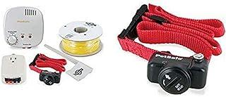 PetSafe Basic In-Ground Fence and UltraLight Receiver Collar Bundle