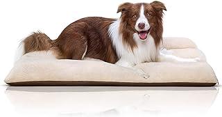 Dog Crate Bed Pad Mat Pet Puppy bed Cushion Mattress