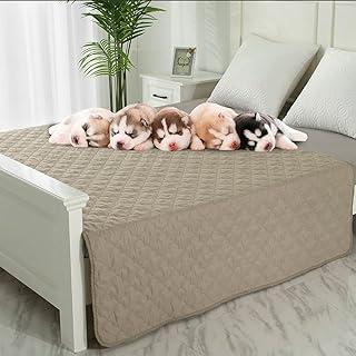 Pet Blanket for Couch Protection Waterproof Dog Bed Covers