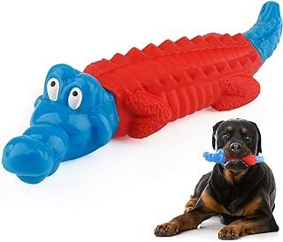 PETIZER Dog Toys for Aggressive Chew