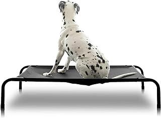 Elevated Dog Cot Bed – Large Pets