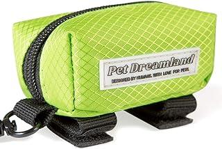 Pet Dreamland Dog Waste Bag Dispenser for Leash
