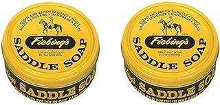 Fiebing’s Saddle Soap-Yellow (2 Pack)