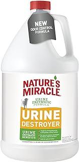 Nature’s Miracle Dog Urine Destroyer Pour Bottle