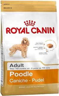 Royal Canin Adult Complete Dog Food for Poodle