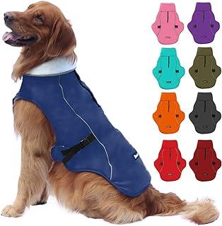EMUST Dog Cold Weather Coats