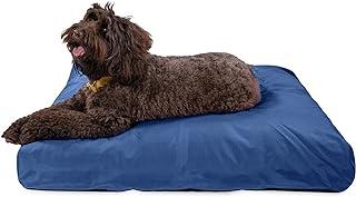 K9 Ballistics Tough Rectangle Pillow Large Dog Bed