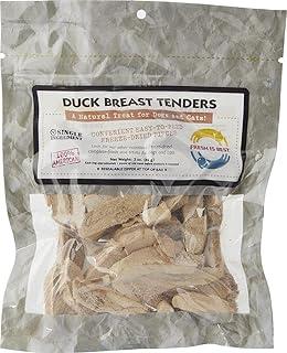 Freeze Dried Raw Meat Treats – Duck Breast
