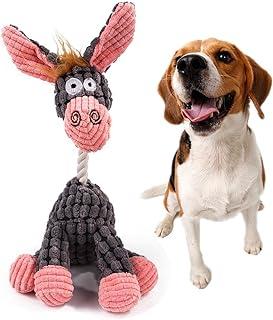 Squeaky Dog Toys for Puppy