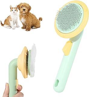 Cat Self Cleaning Slicker Brush for Dogs