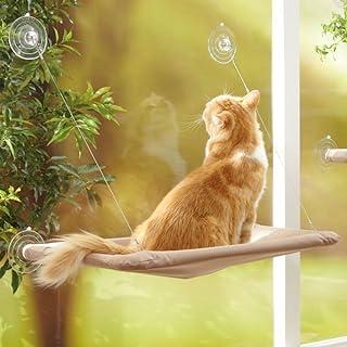 Cat Hammock Window Perch,Sunny Seat