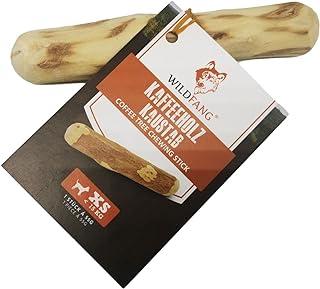 Chewing Root Made of Coffee Wood for Dogs