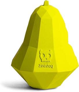 Super Fruitz Pear | Interactive Treat Dispensing Dog Toy