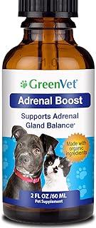 Canine Herbal Cushings Supplement for Overall Health and Wellbeing