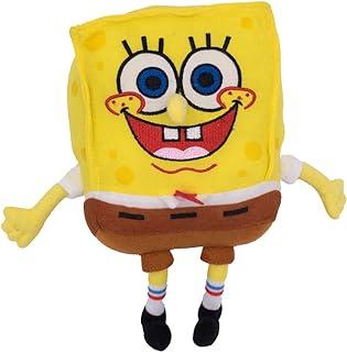 Plush Squeaker Spongebob Squarepants Full Body