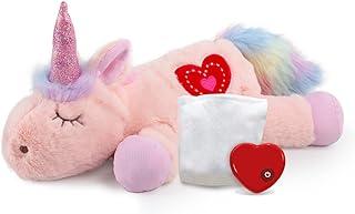 All for Paws Heartbeat Puppy Toy (Unicorn)