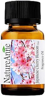 Japanese Cherry Blossom Premium Grade Fragrance Oil – 10ml
