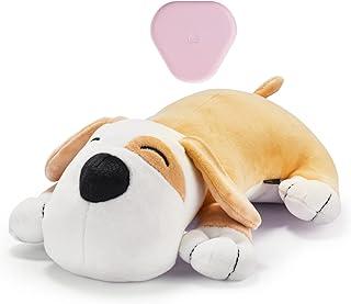 Dog Toy with Heartbeat Puppy Cuddle Soother