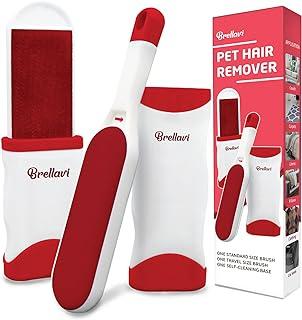 Pet Hair Remover – Lint Removers with Standard and Travel Size