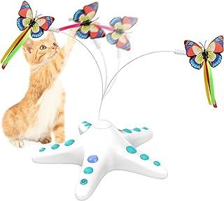 NPET Interactive Cat Toy