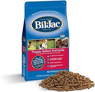 Bil-Jac Puppy Food Small or Large Breed 6 lb Bag